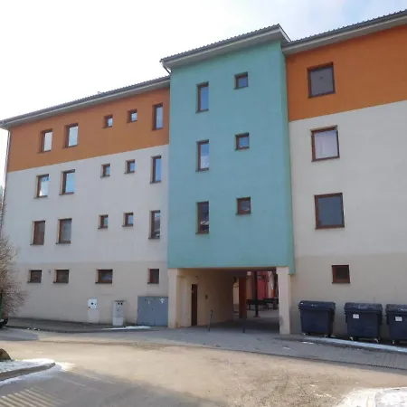 Apartman Juro Oscadnica