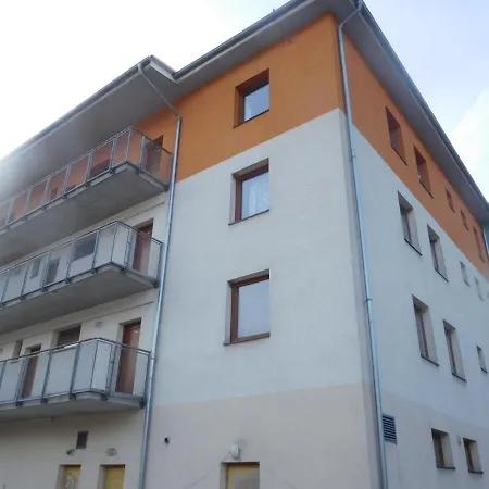 Apartman Juro Daire *