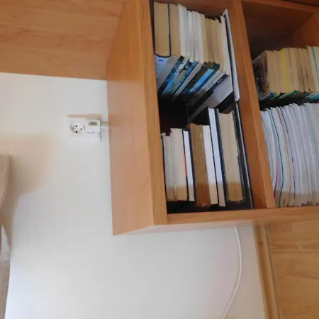 Apartman Juro Daire Oscadnica