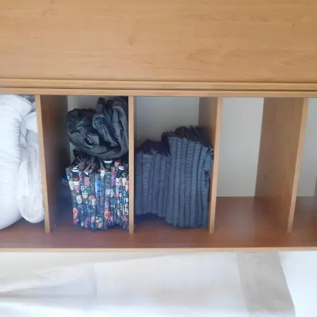 Daire Apartman Juro *