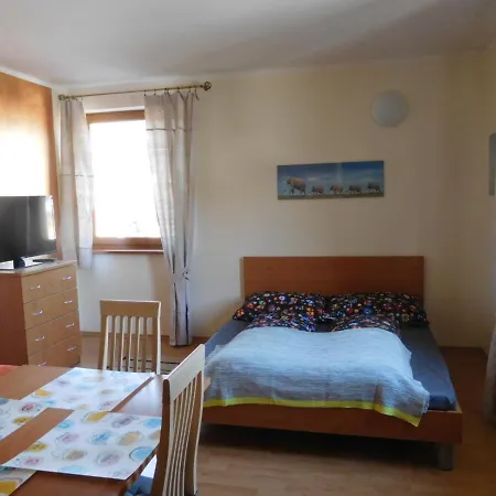 Apartmán Juro Apartmán Oscadnica