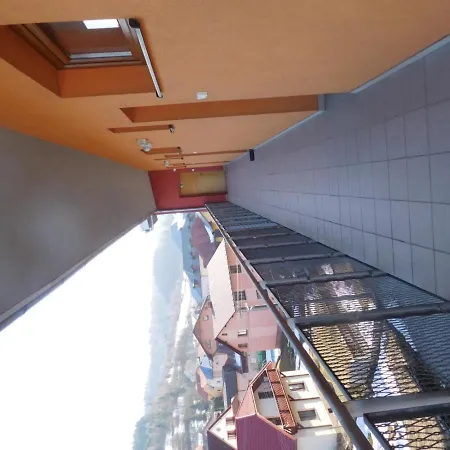 Apartmán Juro Apartmán Oscadnica