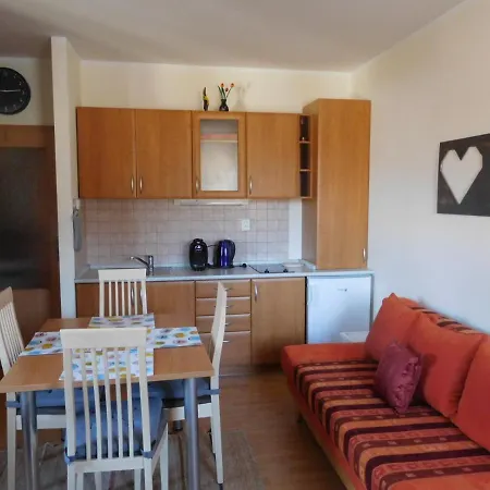 Daire Apartman Juro