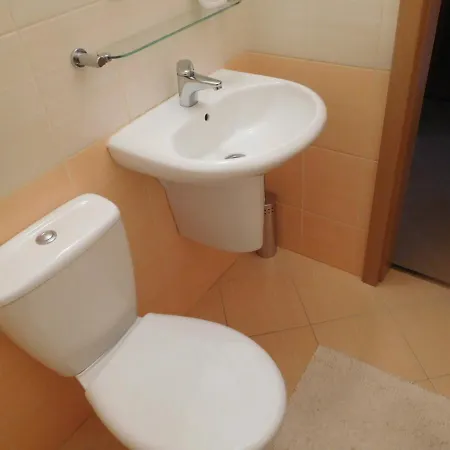 Apartman Juro Oscadnica