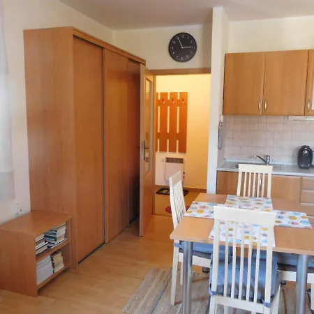 Apartman Juro *