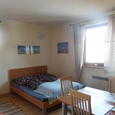 Daire Apartman Juro Oscadnica