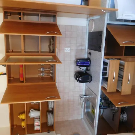 Apartman Juro Oscadnica